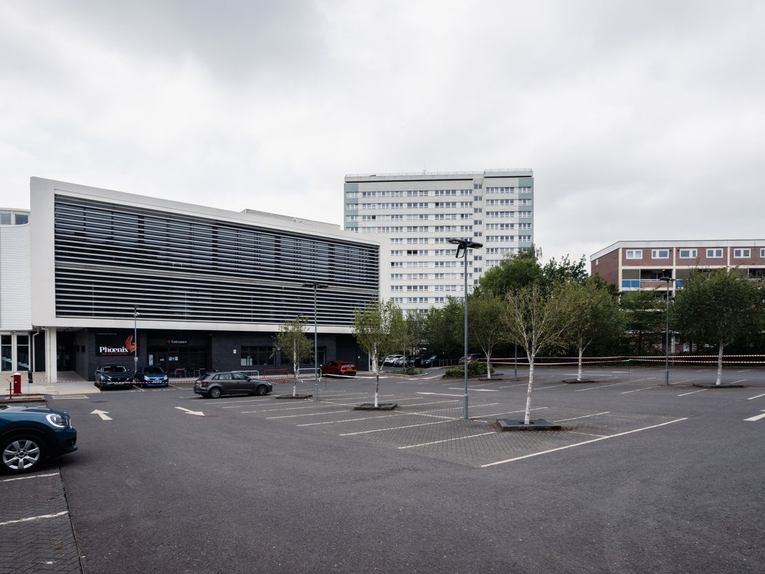 Highpoint Venue, Bursledon Road, Southampton, Hampshire, SO19 8BR