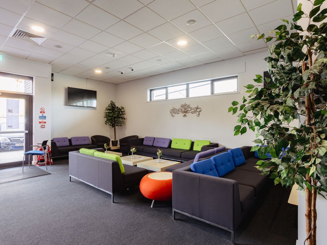 Highpoint Venue, Bursledon Road, Southampton, Hampshire, SO19 8BR