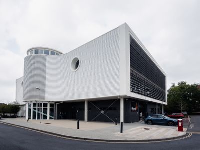 Property Image for Highpoint Venue, Bursledon Road, Southampton, Hampshire, SO19 8BR