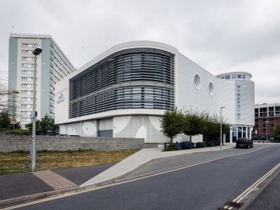 Property Image for Highpoint Venue, Bursledon Road, Southampton, Hampshire, SO19 8BR