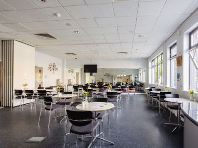 Property Image for Highpoint Venue, Bursledon Road, Southampton, Hampshire, SO19 8BR