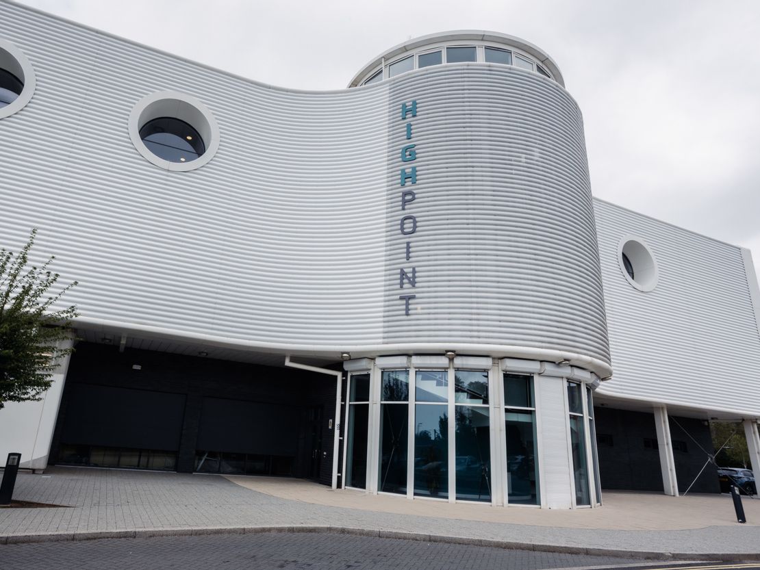 Highpoint Venue, Bursledon Road, Southampton, Hampshire, SO19 8BR