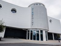 Property Image for Highpoint Venue, Bursledon Road, Southampton, Hampshire, SO19 8BR