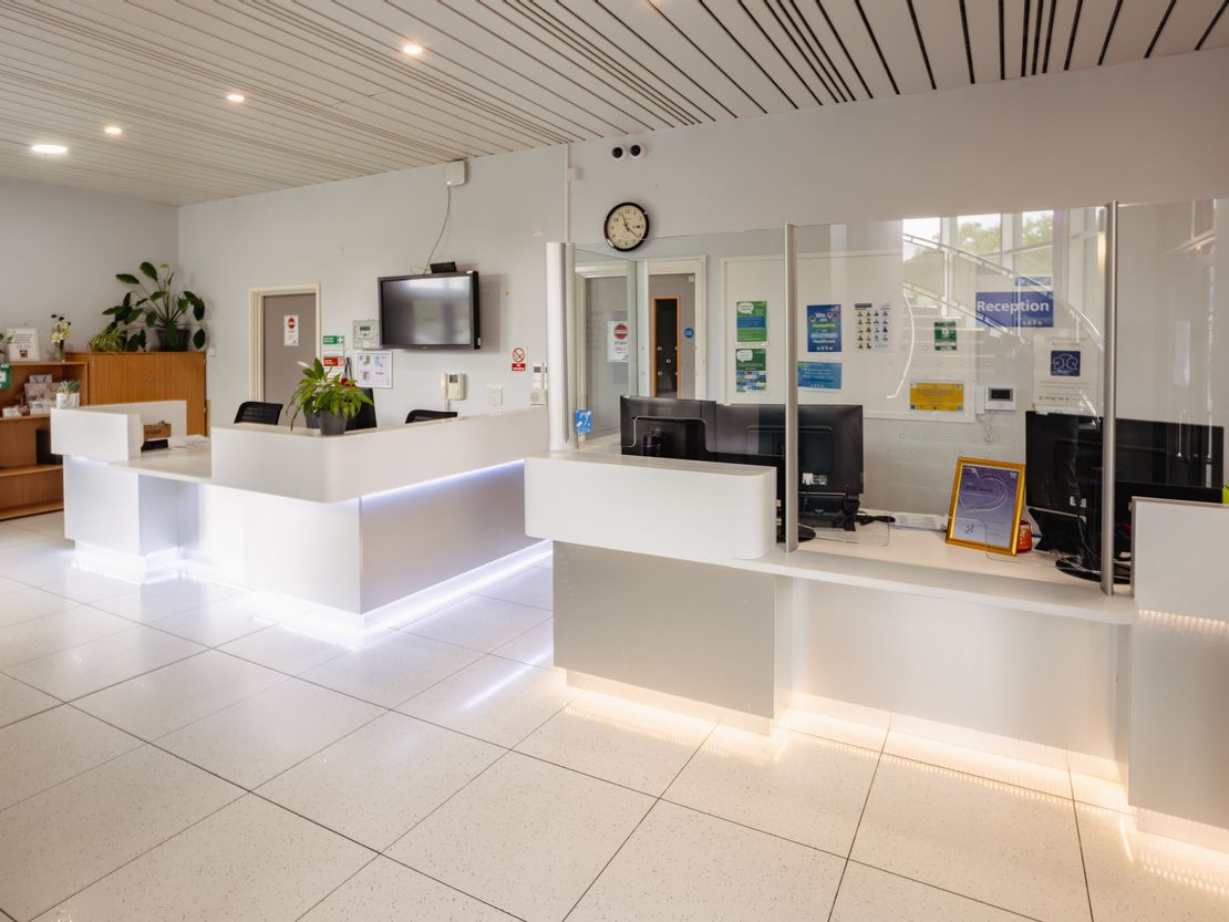 Highpoint Venue, Bursledon Road, Southampton, Hampshire, SO19 8BR
