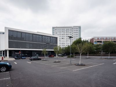 Property Image for Highpoint Venue, Bursledon Road, Southampton, Hampshire, SO19 8BR