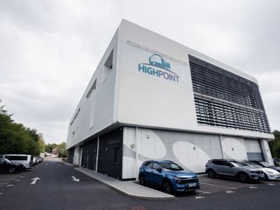 Property Image for Highpoint Venue, Bursledon Road, Southampton, Hampshire, SO19 8BR