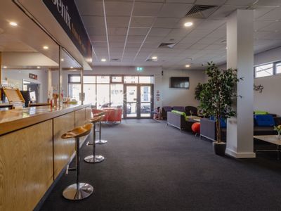 Property Image for Highpoint Venue, Bursledon Road, Southampton, Hampshire, SO19 8BR