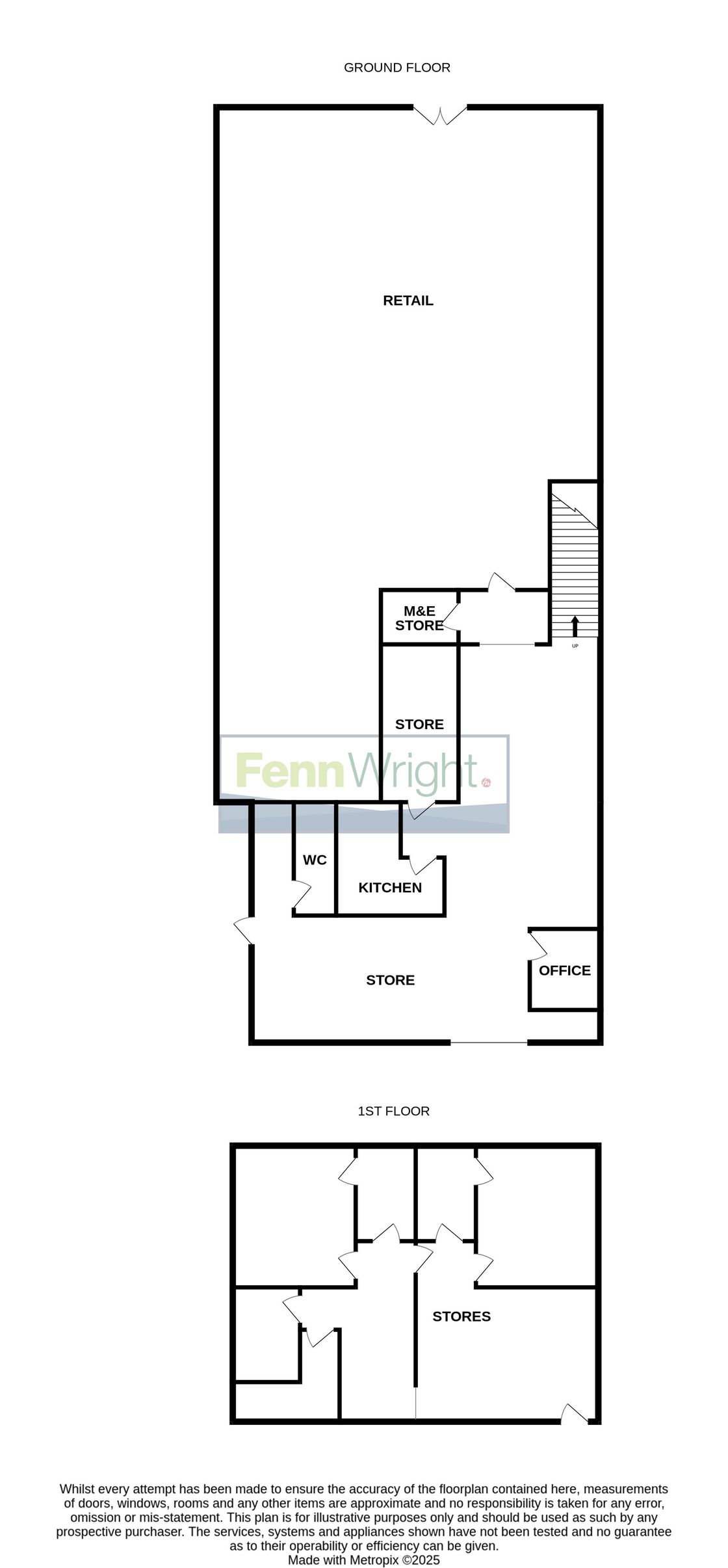 Property Floorplan 1