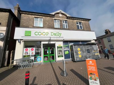Property Image for 335-337 Woodbridge Road, Ipswich, Suffolk, IP4 4AX