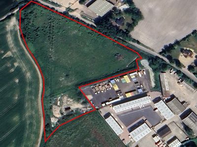 Property Image for Commercial Development Land, Reach Road, Burwell, Cambridgeshire, CB25 0GH