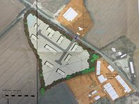 Property Image for Commercial Development Land, Reach Road, Burwell, Cambridgeshire, CB25 0GH