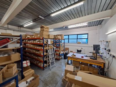 Property Image for Unit 3 Compass Point, Ensign Way, Hamble, Hampshire, SO31 4RA