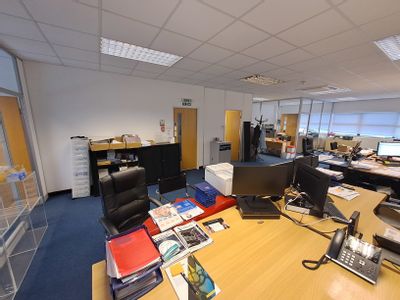Property Image for Unit 3 Compass Point, Ensign Way, Hamble, Hampshire, SO31 4RA