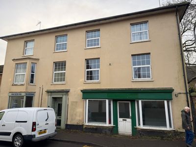 Property Image for Long Buckby, Northampton, Northamptonshire, NN6 7RD