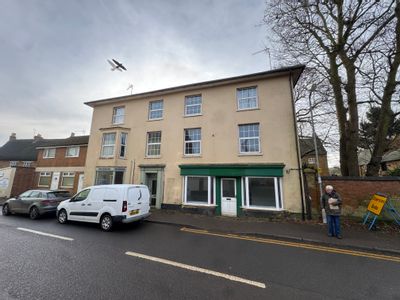 Property Image for Long Buckby, Northampton, Northamptonshire, NN6 7RD