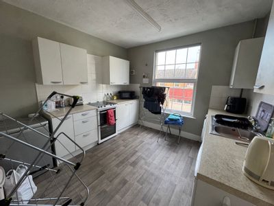 Property Image for Long Buckby, Northampton, Northamptonshire, NN6 7RD