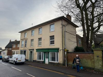 Property Image for Long Buckby, Northampton, Northamptonshire, NN6 7RD