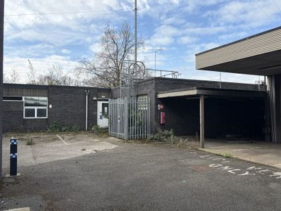 Property Image for Former Long Eaton Police Station, Midland Street, Long Eaton, Nottingham, East Midlands, NG10 1NY
