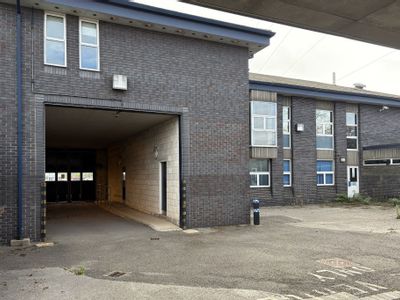 Property Image for Former Long Eaton Police Station, Midland Street, Long Eaton, Nottingham, East Midlands, NG10 1NY