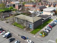 Property Image for Former Long Eaton Police Station, Midland Street, Long Eaton, Nottingham, East Midlands, NG10 1NY