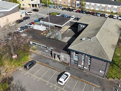 Property Image for Former Long Eaton Police Station, Midland Street, Long Eaton, Nottingham, East Midlands, NG10 1NY