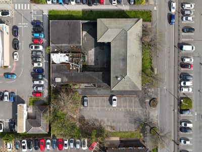 Property Image for Former Long Eaton Police Station, Midland Street, Long Eaton, Nottingham, East Midlands, NG10 1NY