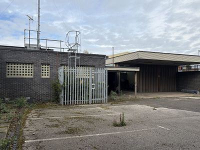 Property Image for Former Long Eaton Police Station, Midland Street, Long Eaton, Nottingham, East Midlands, NG10 1NY