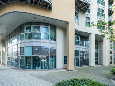 Property Image for 122 Orbis Wharf, Bridges Court Road, Battersea, SW11 3GX