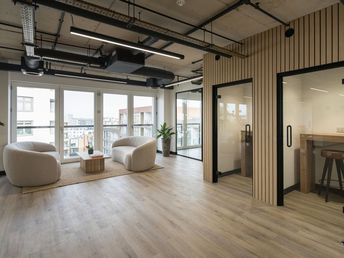 Grid Seven, 1 Sterling Way (Just Off Caledonian Road, N7), Islington, N7 9BG