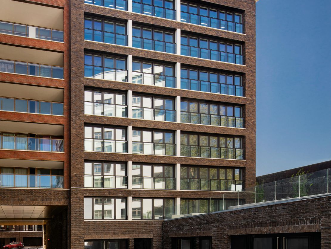 Grid Seven, 1 Sterling Way (Just Off Caledonian Road, N7), Islington, N7 9BG