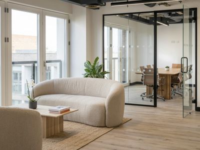 Property Image for Grid Seven, 1 Sterling Way (Just Off Caledonian Road, N7), Islington, N7 9BG