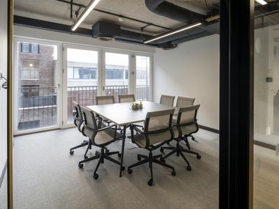 Property Image for Grid Seven, 1 Sterling Way (Just Off Caledonian Road, N7), Islington, N7 9BG