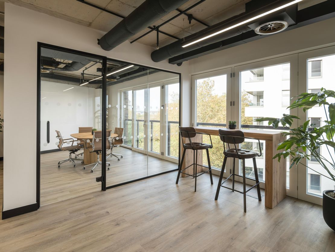 Grid Seven, 1 Sterling Way (Just Off Caledonian Road, N7), Islington, N7 9BG