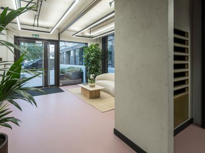 Property Image for Grid Seven, 1 Sterling Way (Just Off Caledonian Road, N7), Islington, N7 9BG