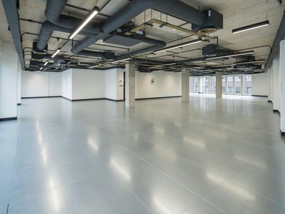 Property Image for Grid Seven, 1 Sterling Way (Just Off Caledonian Road, N7), Islington, N7 9BG