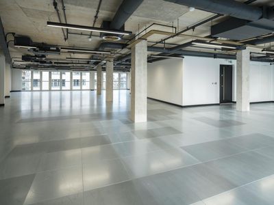 Property Image for Grid Seven, 1 Sterling Way (Just Off Caledonian Road, N7), Islington, N7 9BG