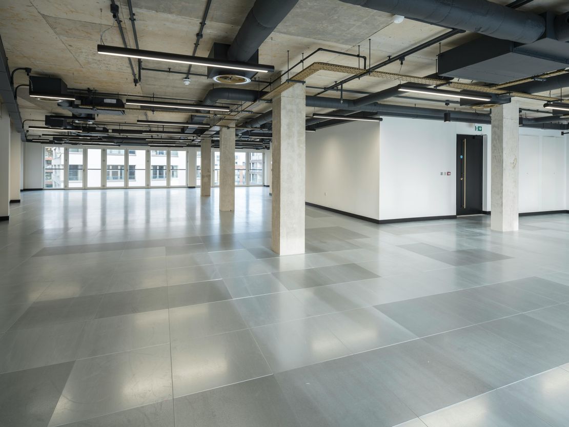 Grid Seven, 1 Sterling Way (Just Off Caledonian Road, N7), Islington, N7 9BG