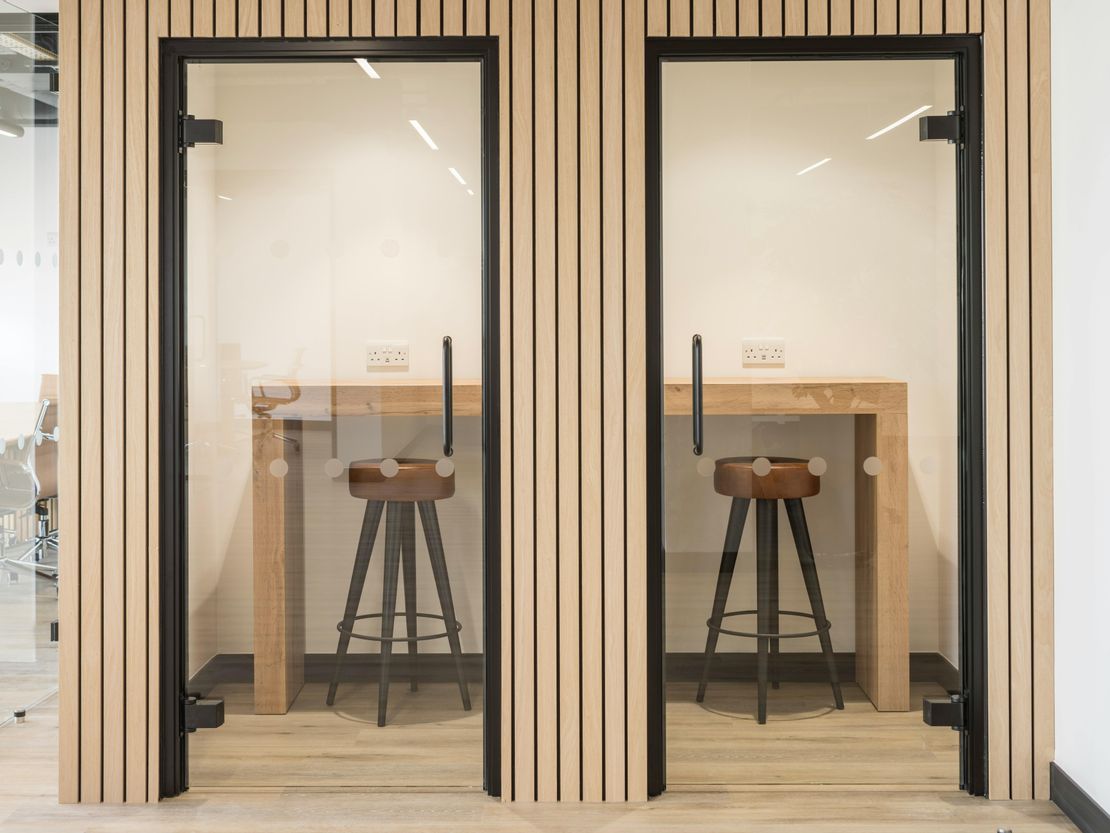 Grid Seven, 1 Sterling Way (Just Off Caledonian Road, N7), Islington, N7 9BG