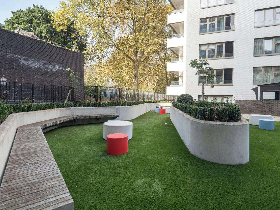 Grid Seven, 1 Sterling Way (Just Off Caledonian Road, N7), Islington, N7 9BG