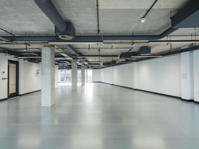 Property Image for Grid Seven, 1 Sterling Way (Just Off Caledonian Road, N7), Islington, N7 9BG