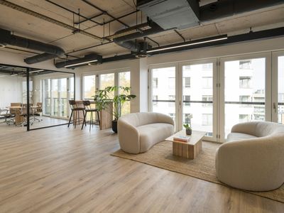 Property Image for Grid Seven, 1 Sterling Way (Just Off Caledonian Road, N7), Islington, N7 9BG