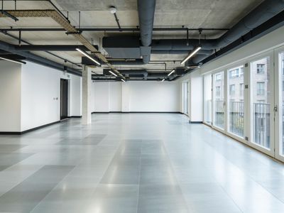 Property Image for Grid Seven, 1 Sterling Way (Just Off Caledonian Road, N7), Islington, N7 9BG