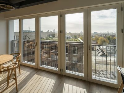 Property Image for Grid Seven, 1 Sterling Way (Just Off Caledonian Road, N7), Islington, N7 9BG