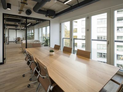 Property Image for Grid Seven, 1 Sterling Way (Just Off Caledonian Road, N7), Islington, N7 9BG