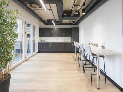 Property Image for Grid Seven, 1 Sterling Way (Just Off Caledonian Road, N7), Islington, N7 9BG