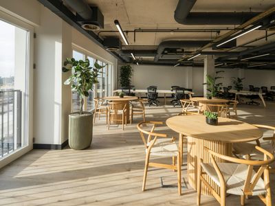Property Image for Grid Seven, 1 Sterling Way (Just Off Caledonian Road, N7), Islington, N7 9BG