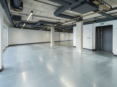 Property Image for Grid Seven, 1 Sterling Way (Just Off Caledonian Road, N7), Islington, N7 9BG