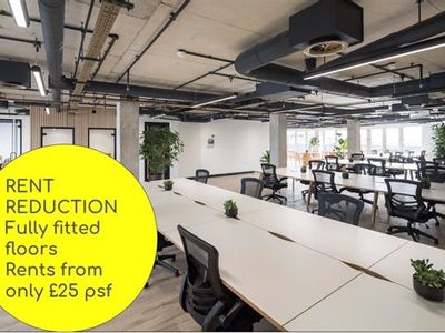 Property Image for Grid Seven, 1 Sterling Way (Just Off Caledonian Road, N7), Islington, N7 9BG