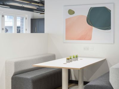 Property Image for Grid Seven, 1 Sterling Way (Just Off Caledonian Road, N7), Islington, N7 9BG