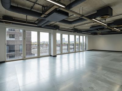 Property Image for Grid Seven, 1 Sterling Way (Just Off Caledonian Road, N7), Islington, N7 9BG